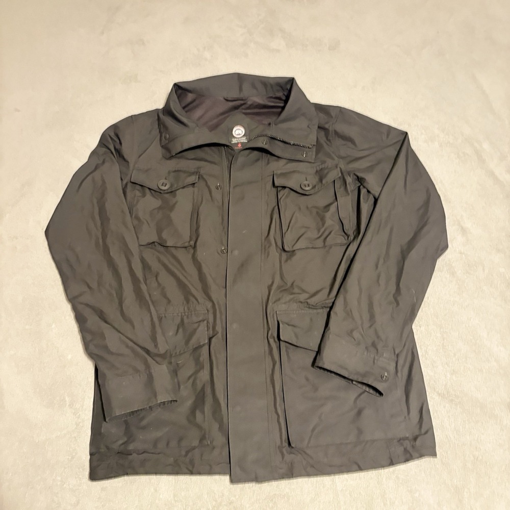 Canada Goose Stanhope Jacket | Size Medium‎